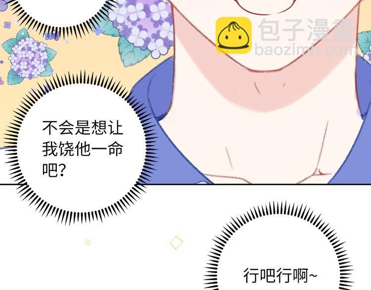番外篇 我和你的游戏