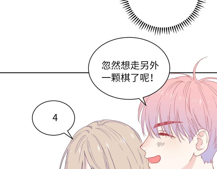 番外篇 我和你的游戏
