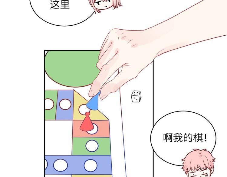 番外篇 我和你的游戏