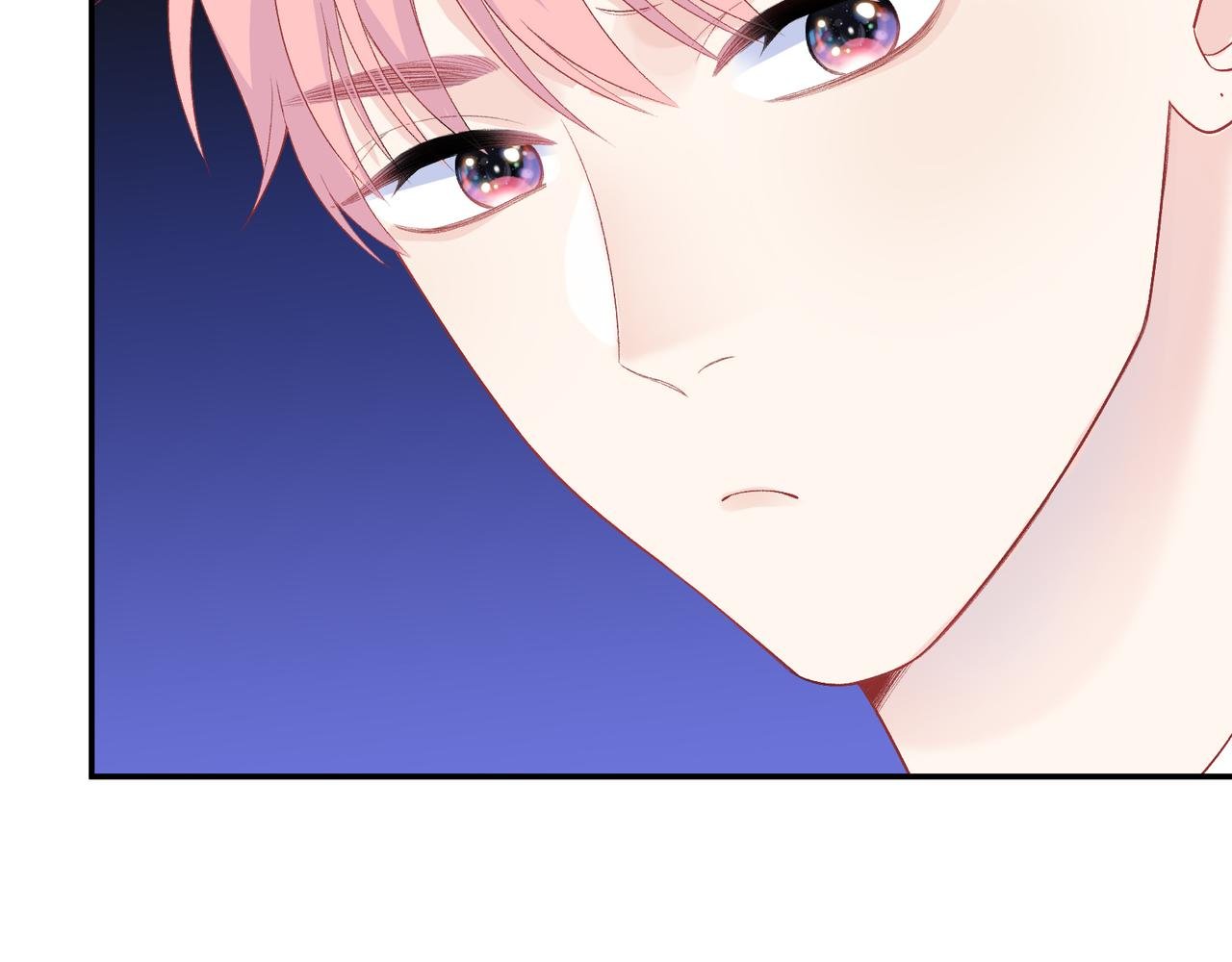 第16话 糟糕！我心动了？