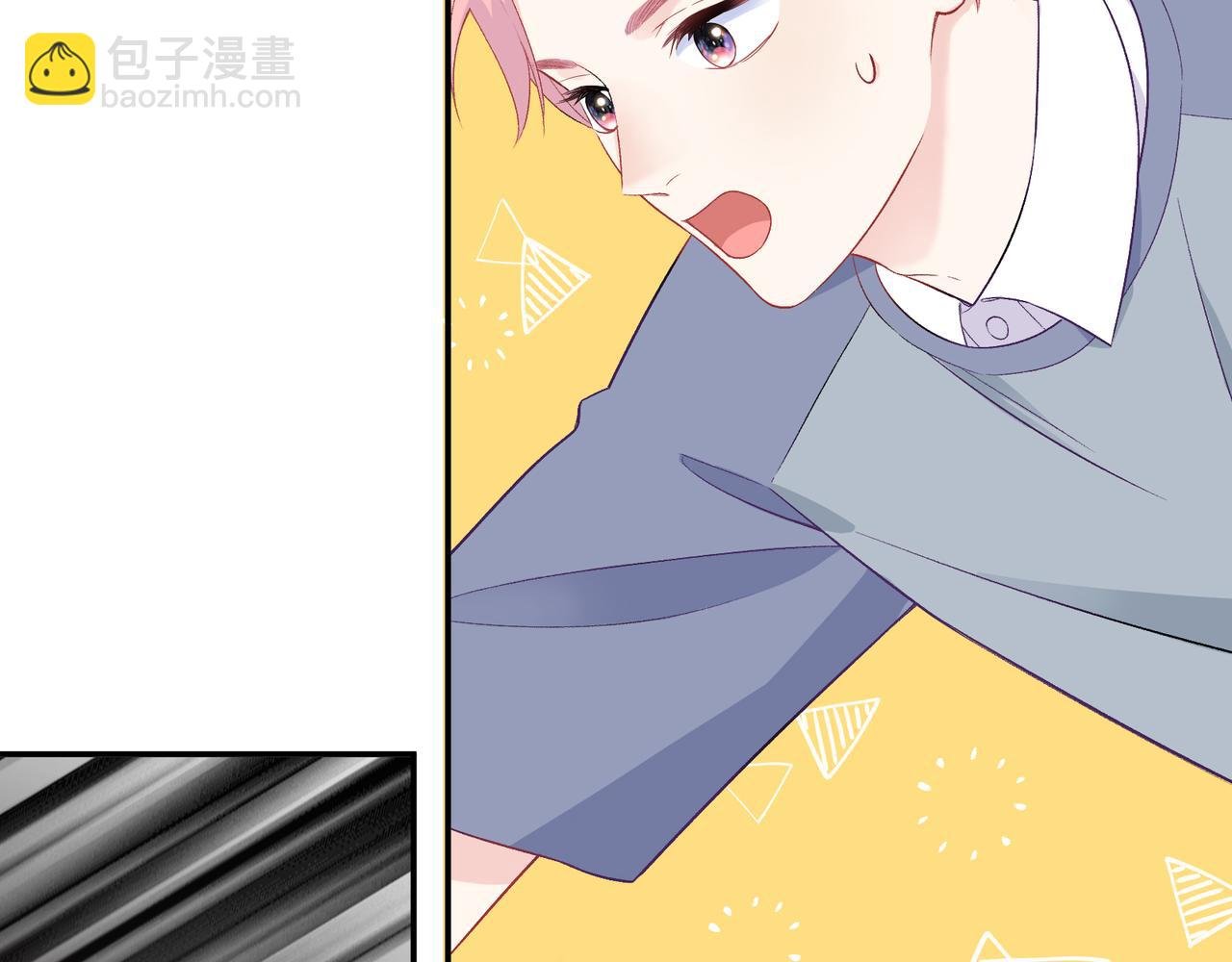 第16话 糟糕！我心动了？