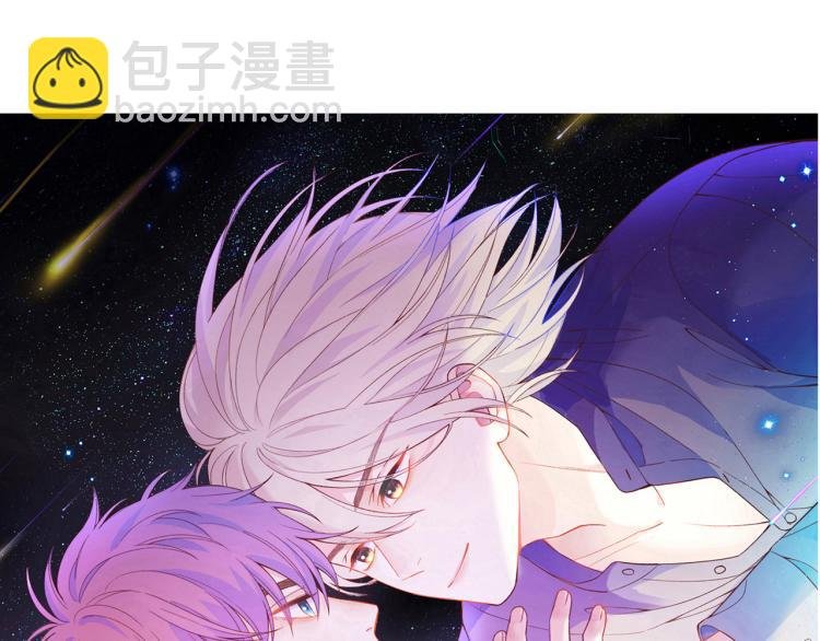 第18话 自私的我