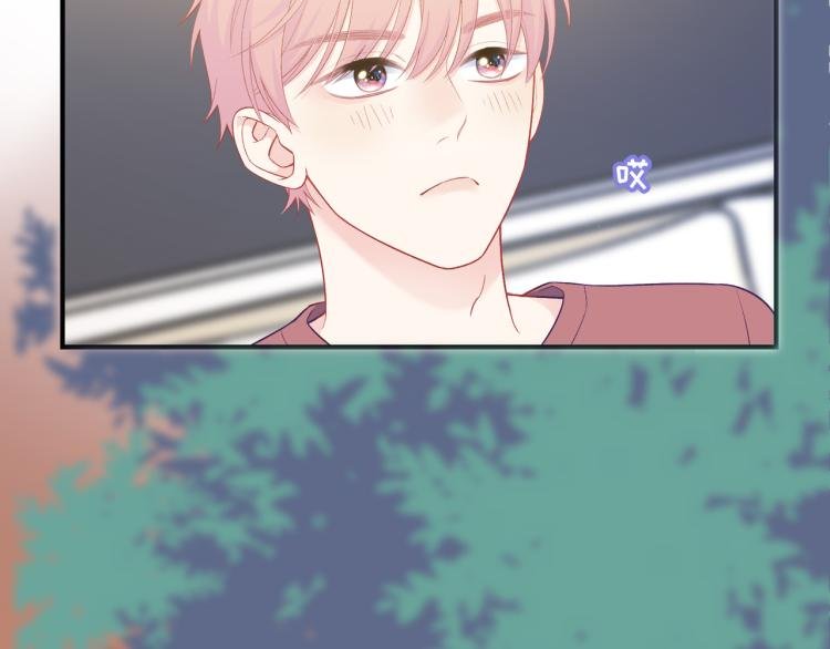 第18话 自私的我