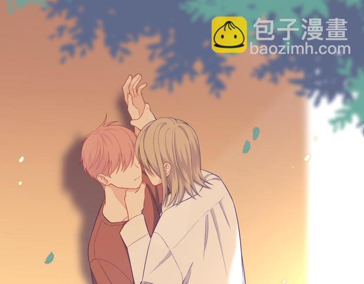 第18话 自私的我