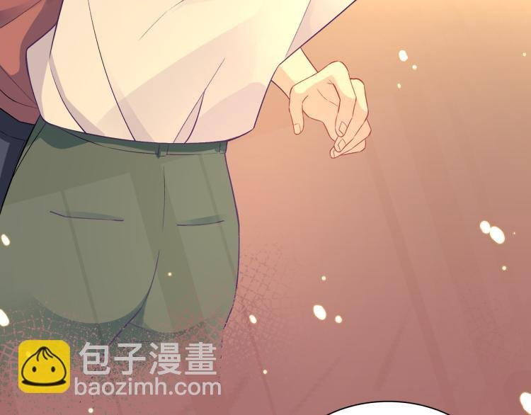第18话 自私的我