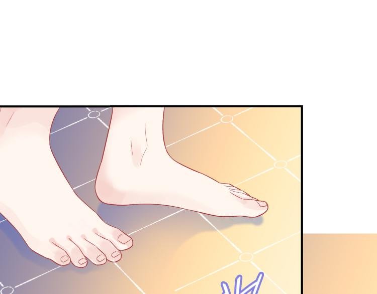 第18话 自私的我