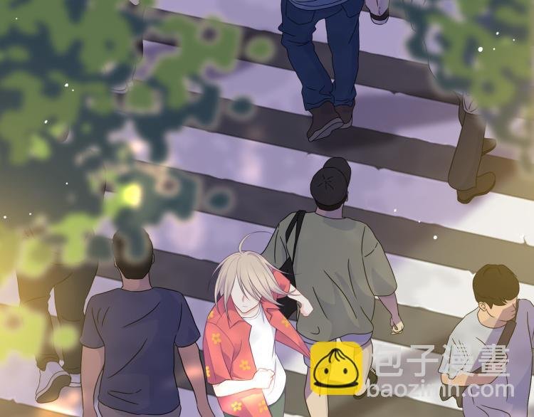 第19话 希望你永远快乐