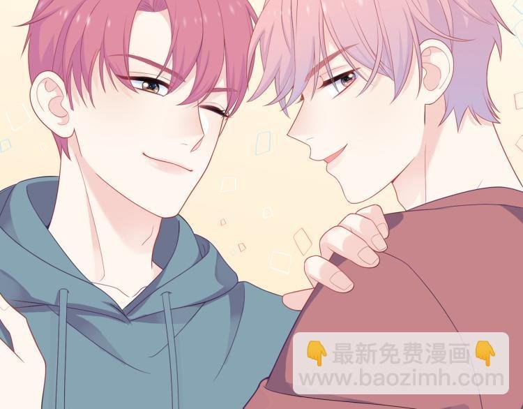 第19话 希望你永远快乐