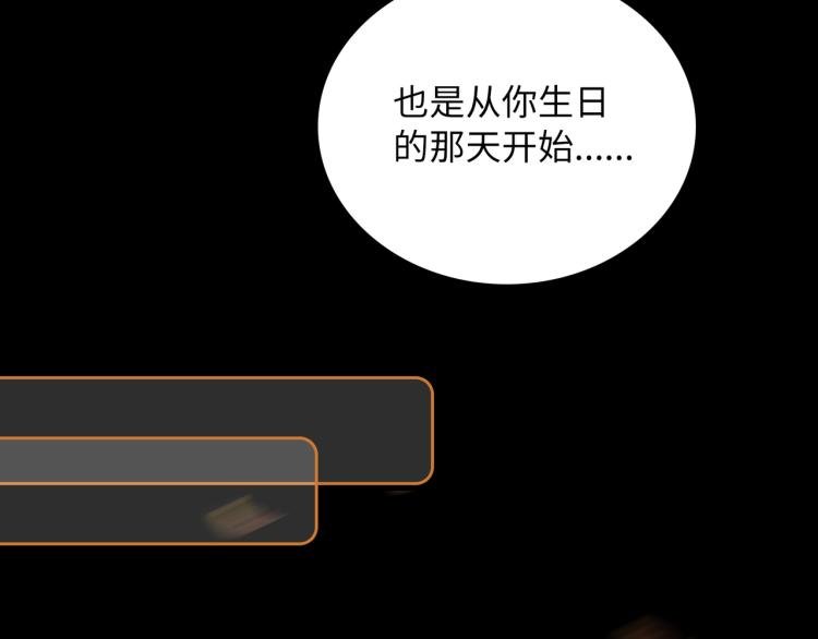 第21话 祝你生日快乐