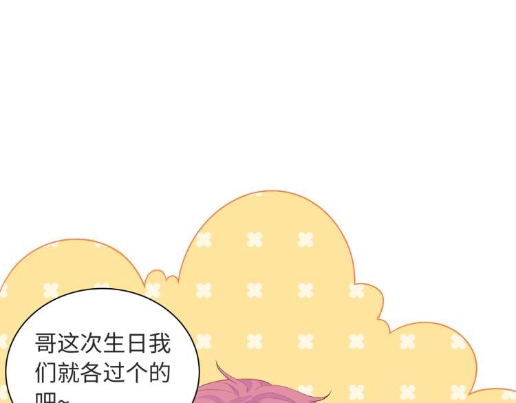 第21话 祝你生日快乐