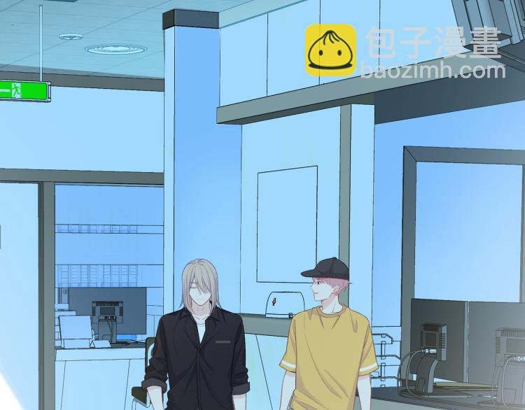 第22话 我会救他的