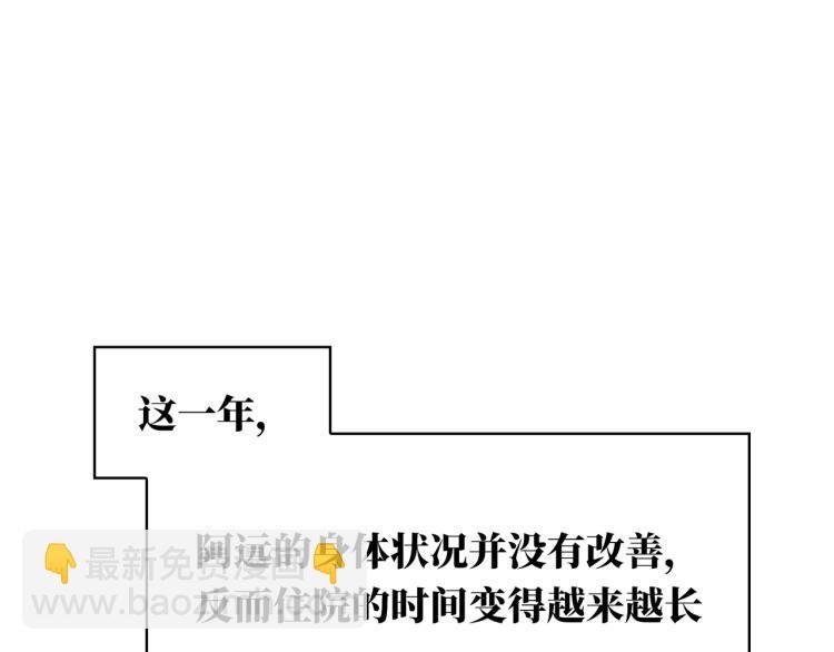 第23话 前往彼岸