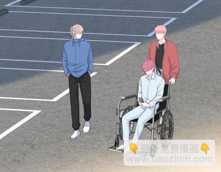 第23话 前往彼岸