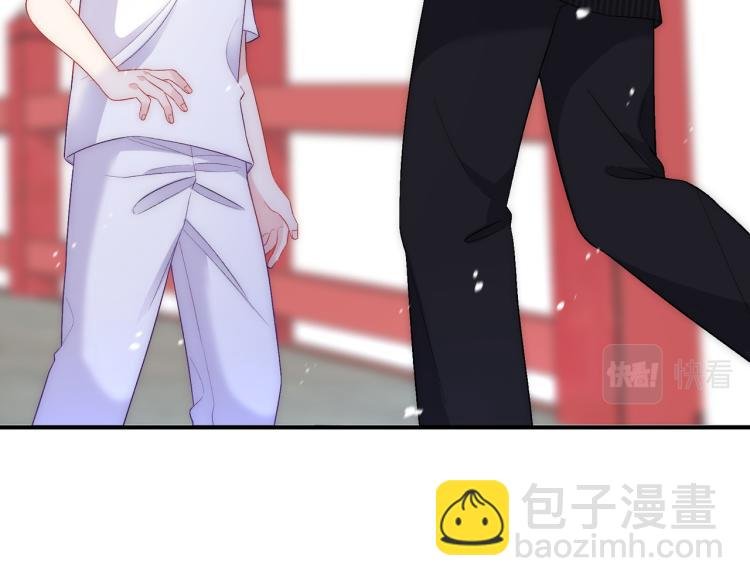 第24话 我不许你哭！