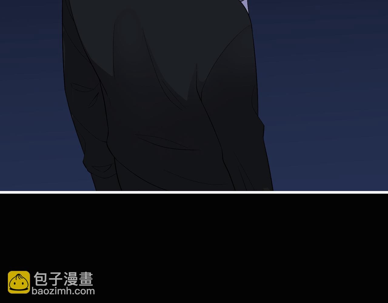 第26话 三个人的守护