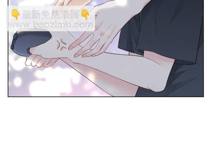 第2话 就算消失也要守护你