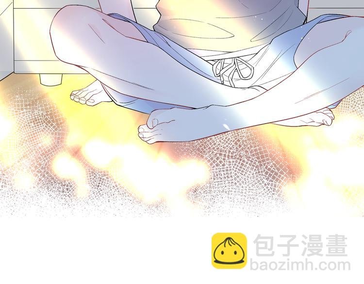 第2话 就算消失也要守护你
