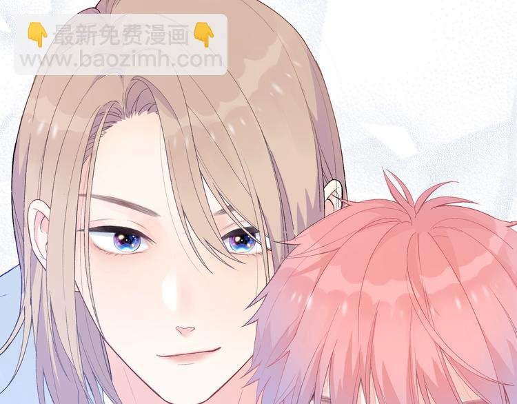 第2话 就算消失也要守护你