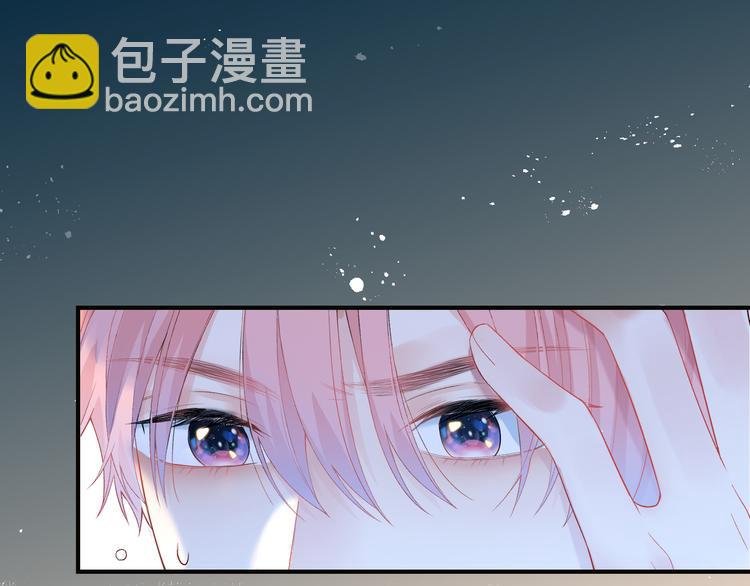 第2话 就算消失也要守护你
