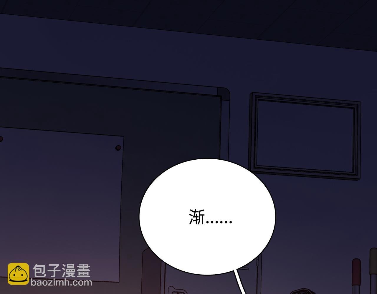 第27话 执子之手