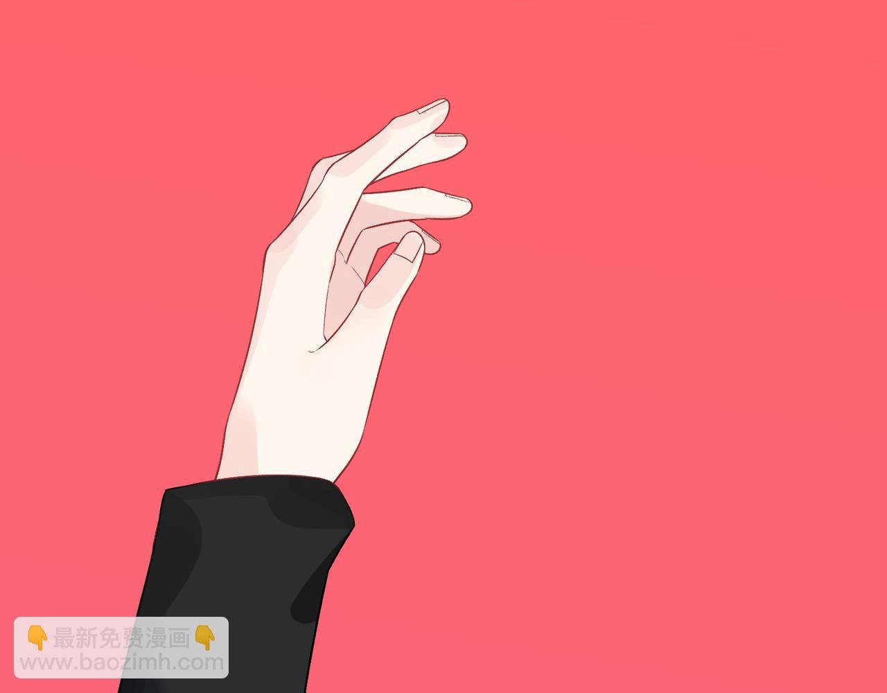 第27话 执子之手