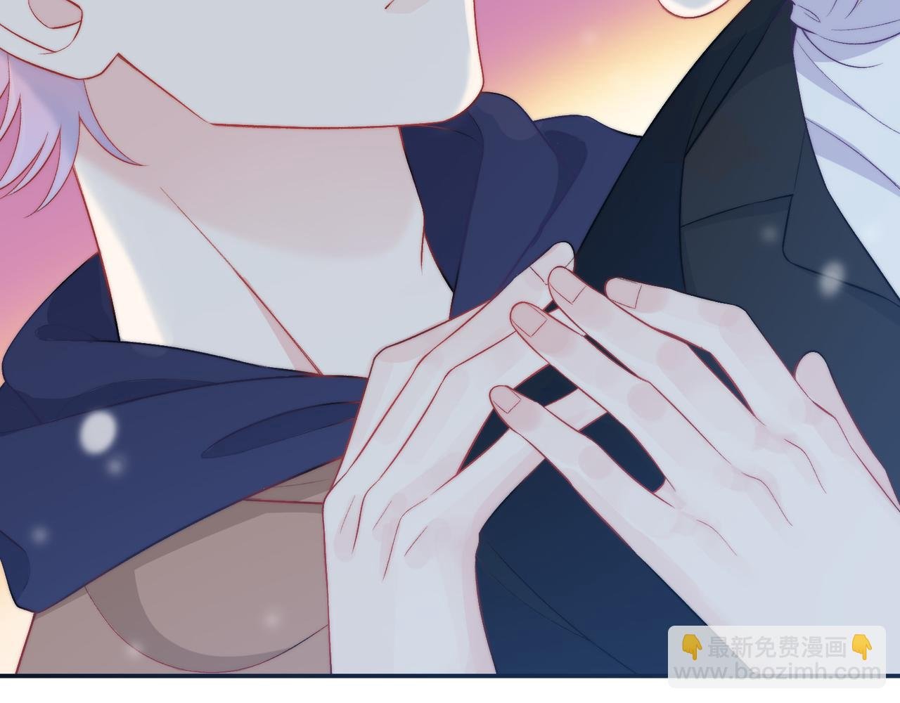 第31话 花与雪的声音