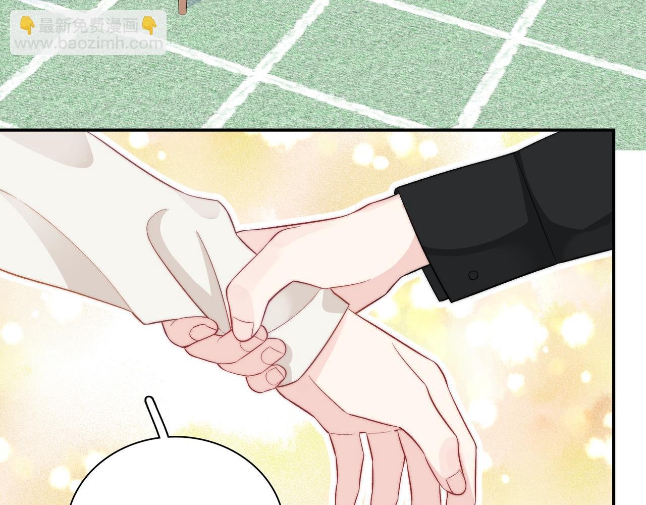 第31话 花与雪的声音