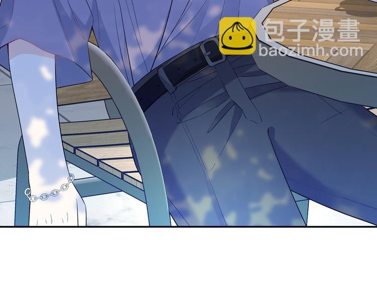 第8话 你根本就不懂他