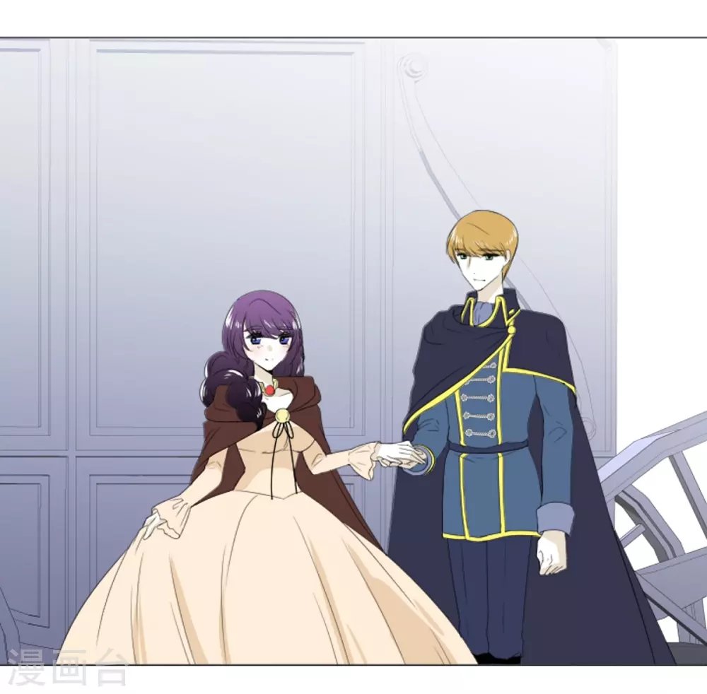 第15话 拉迪维特的公主
