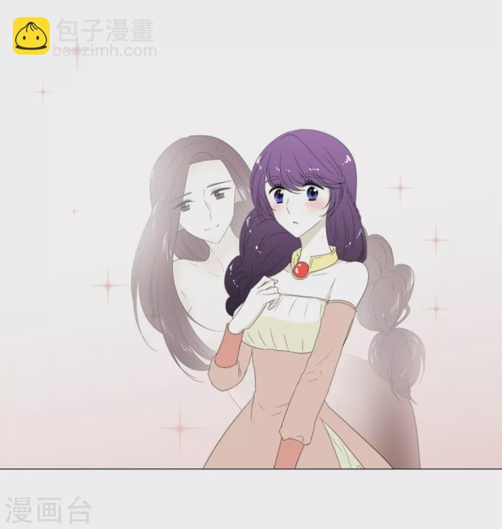 第16话 不要让我一个人