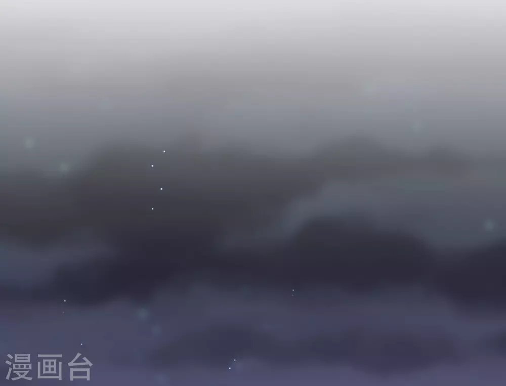 第16话 不要让我一个人