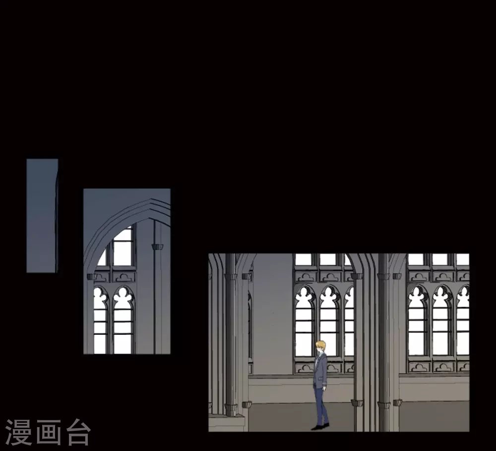 第18话 微妙的感觉