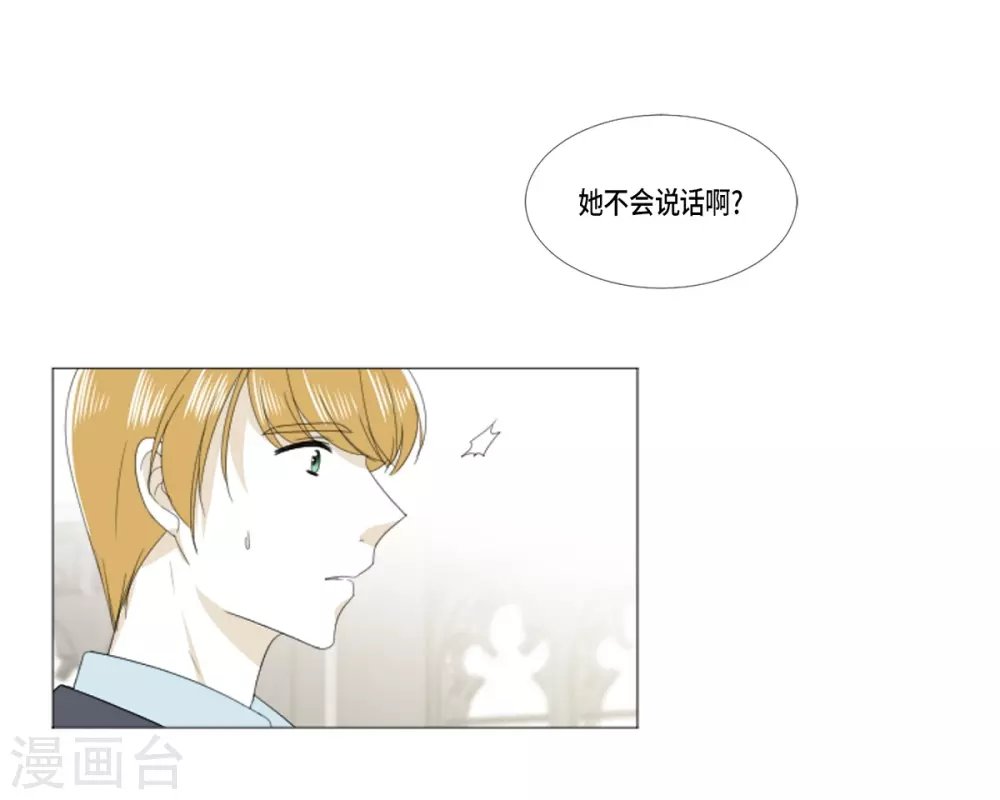 第22话 应该是错觉吧