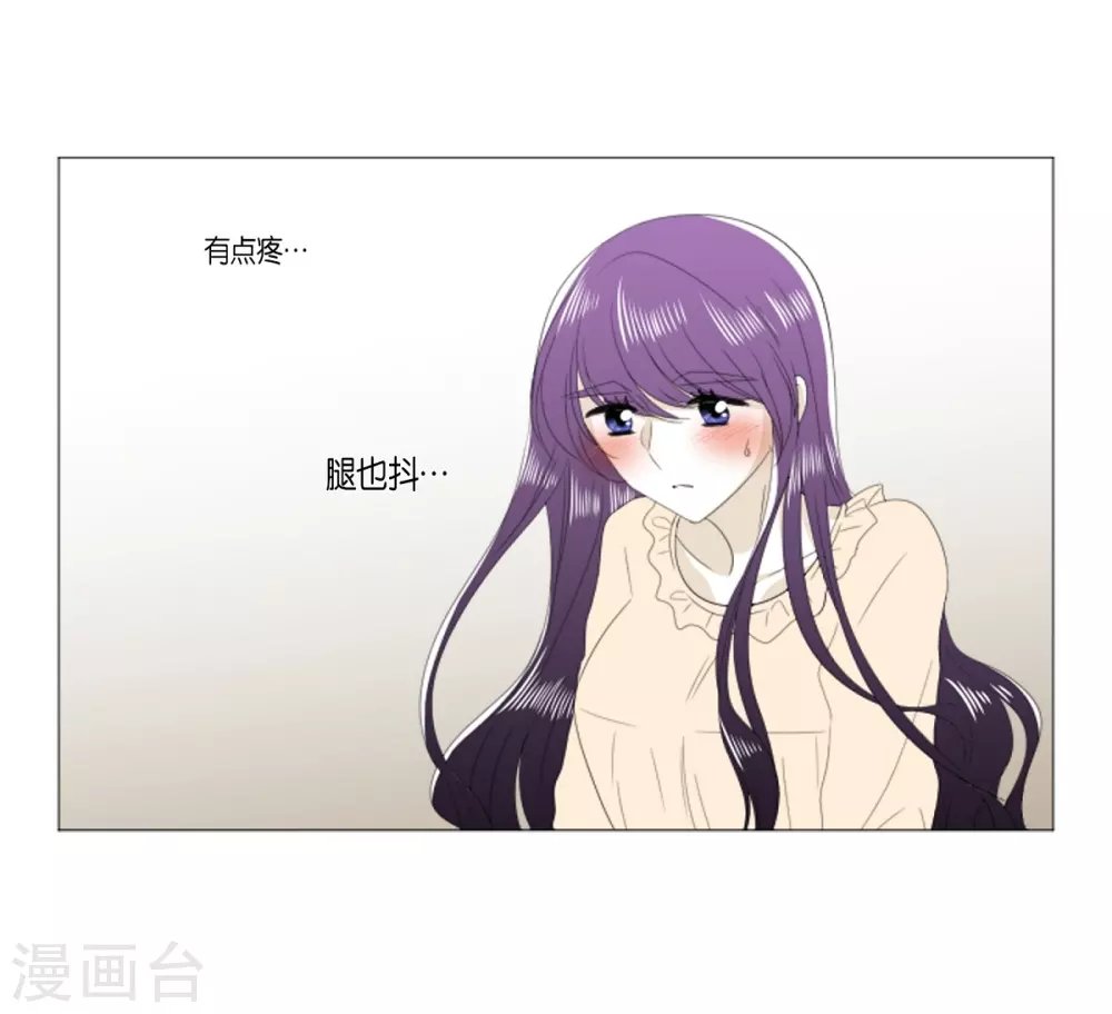 第29话 依旧喜欢他