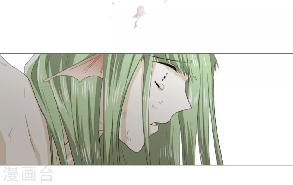 第31话 变成泡沫