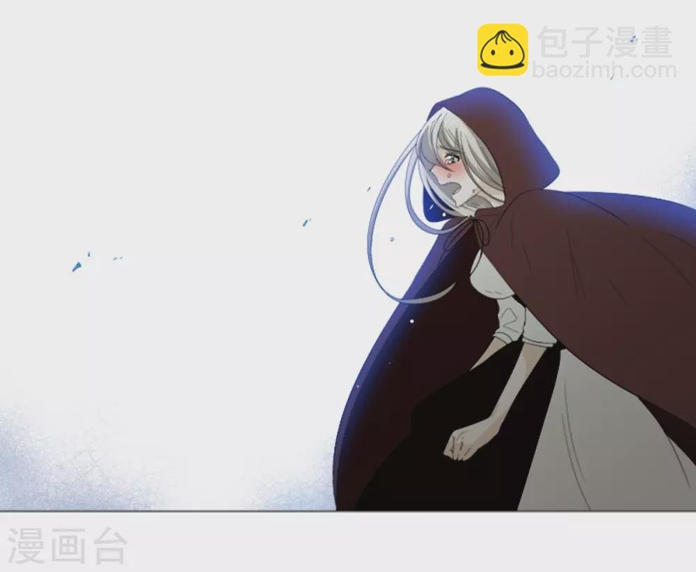 第31话 变成泡沫