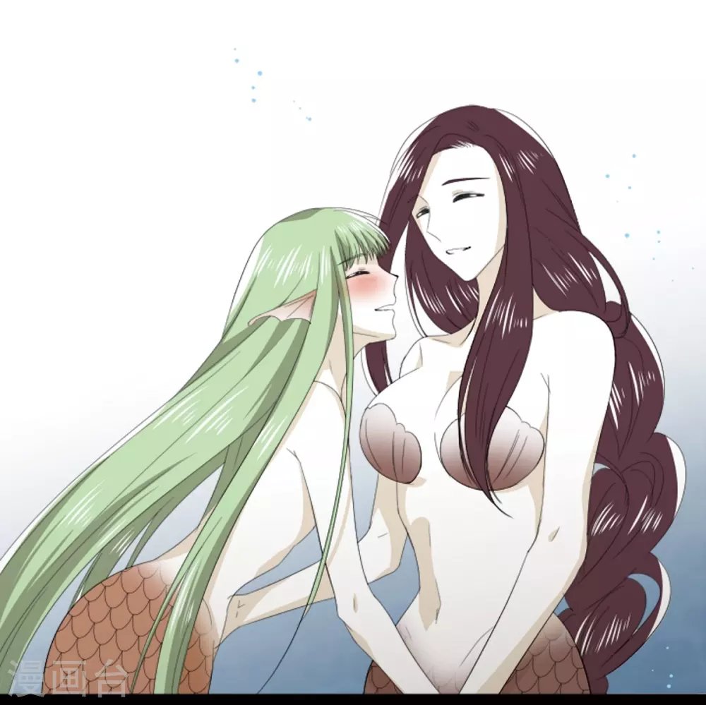 第31话 变成泡沫