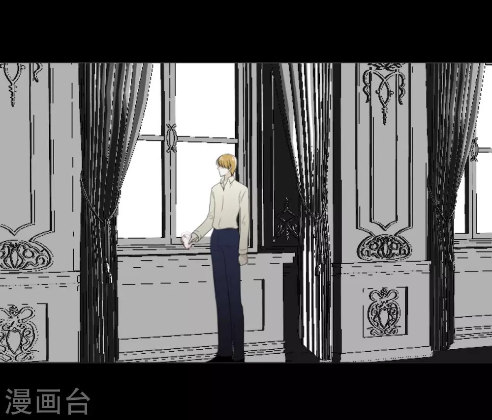 第33话 会让你幸福的