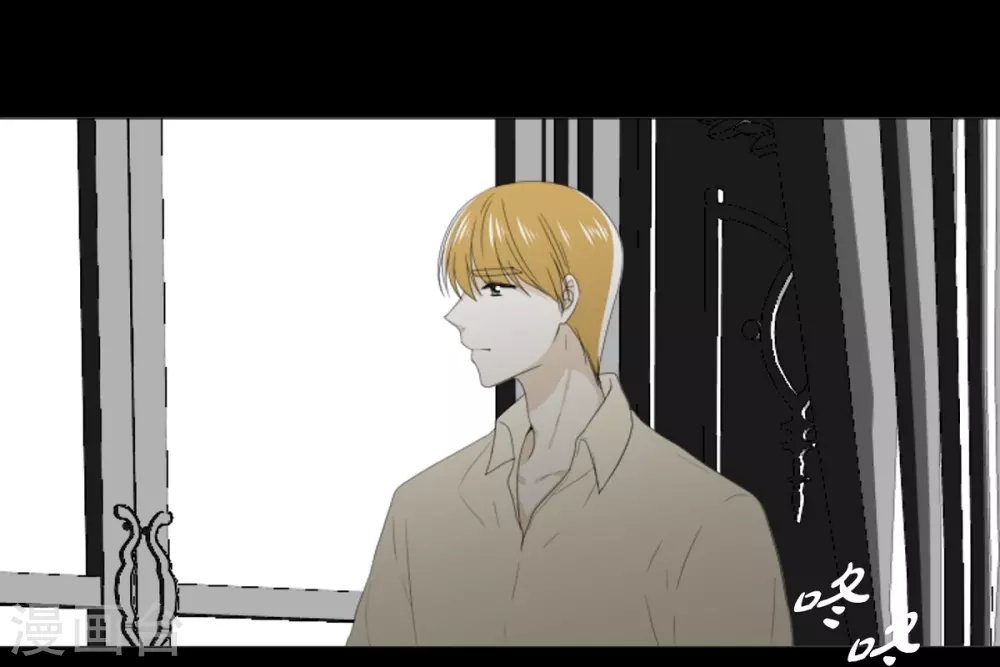 第33话 会让你幸福的