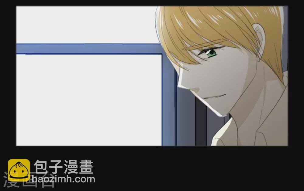 第33话 会让你幸福的