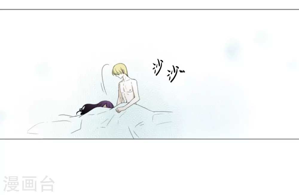 第36话 贪心