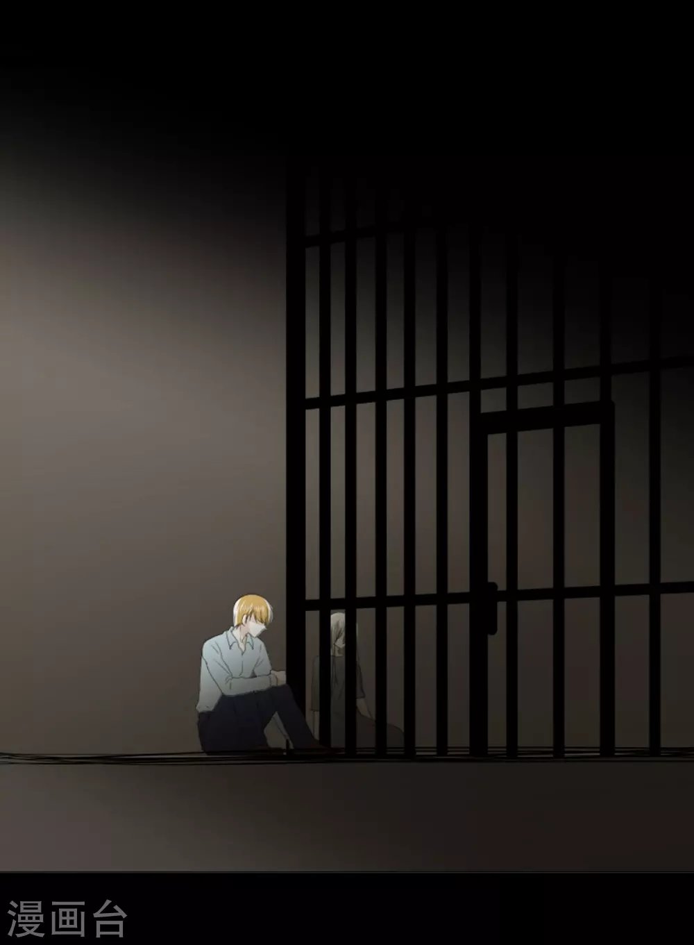 第37话 救命恩人