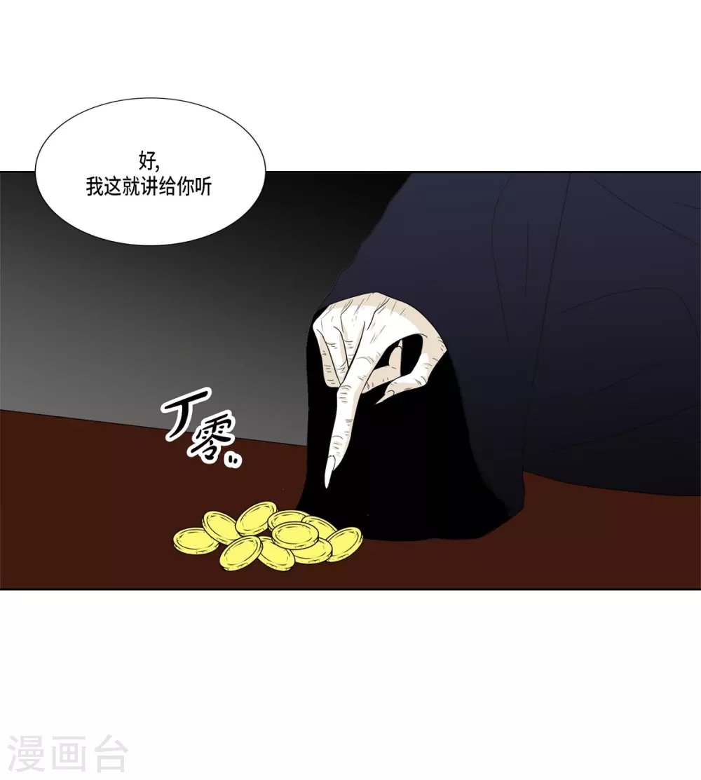 外传1 项链的故事