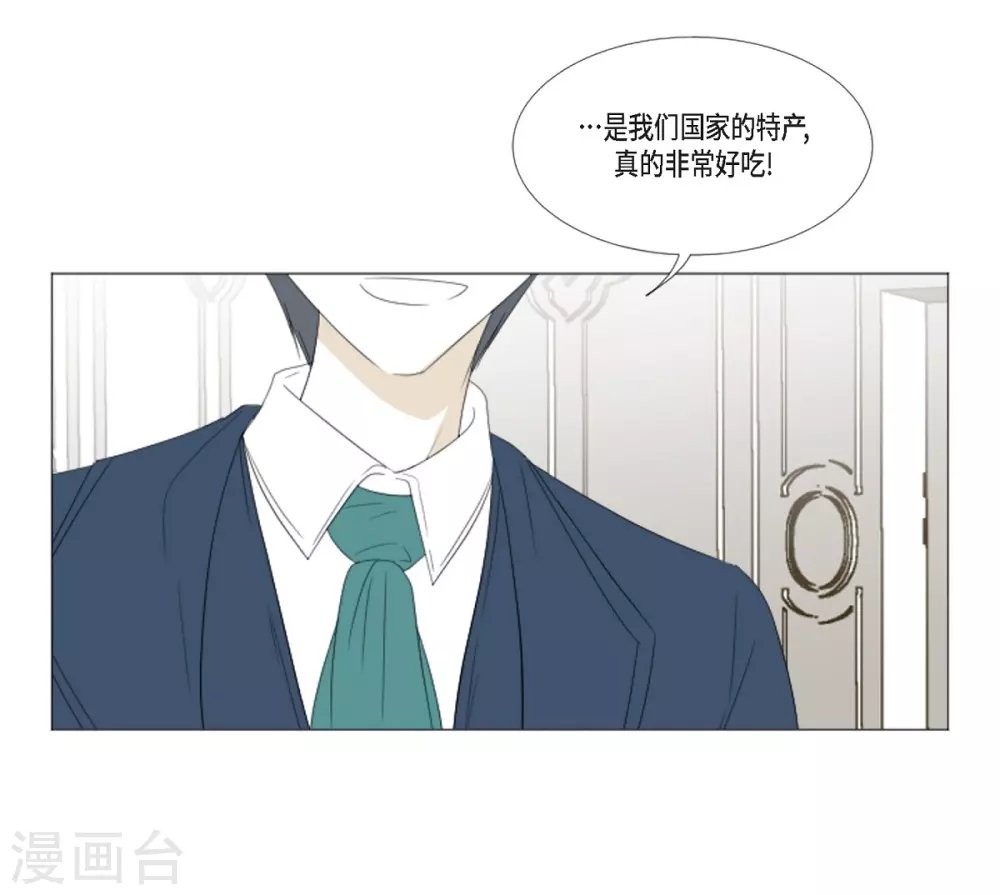 第8话 挑选未婚夫