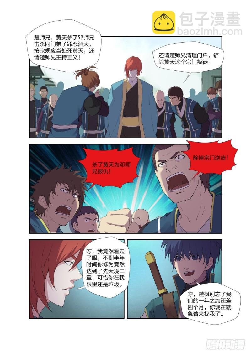 196 战楚枫