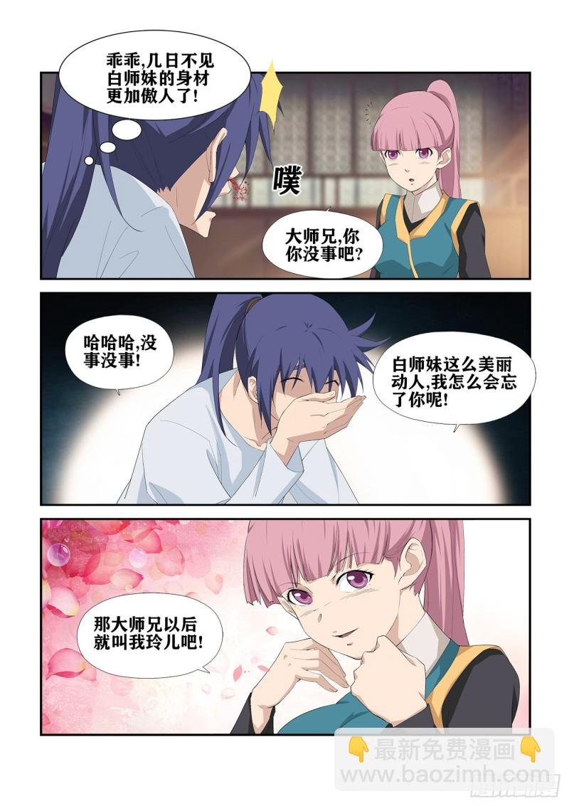 246 特权