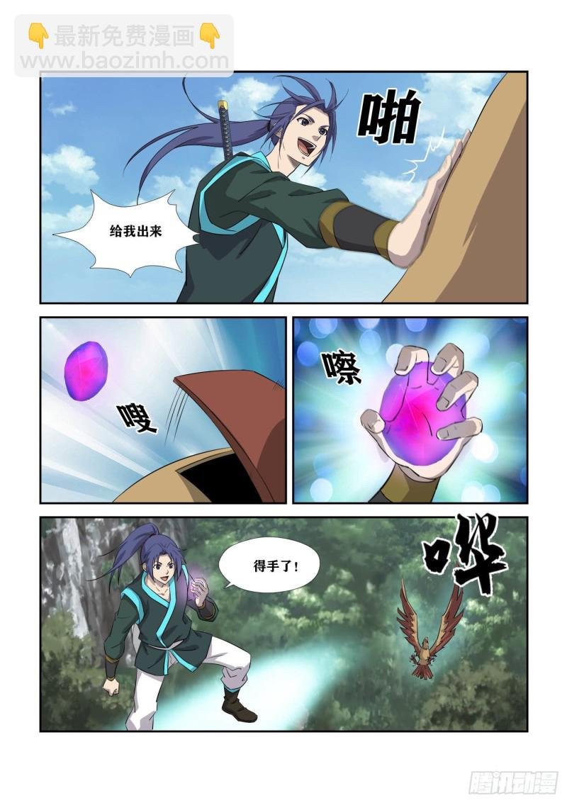 305 叫它小金吧