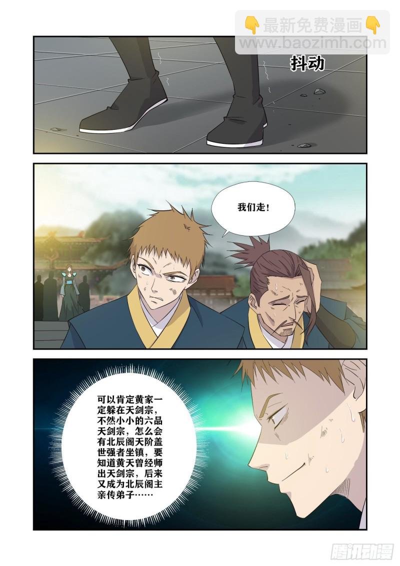 351 不自量力