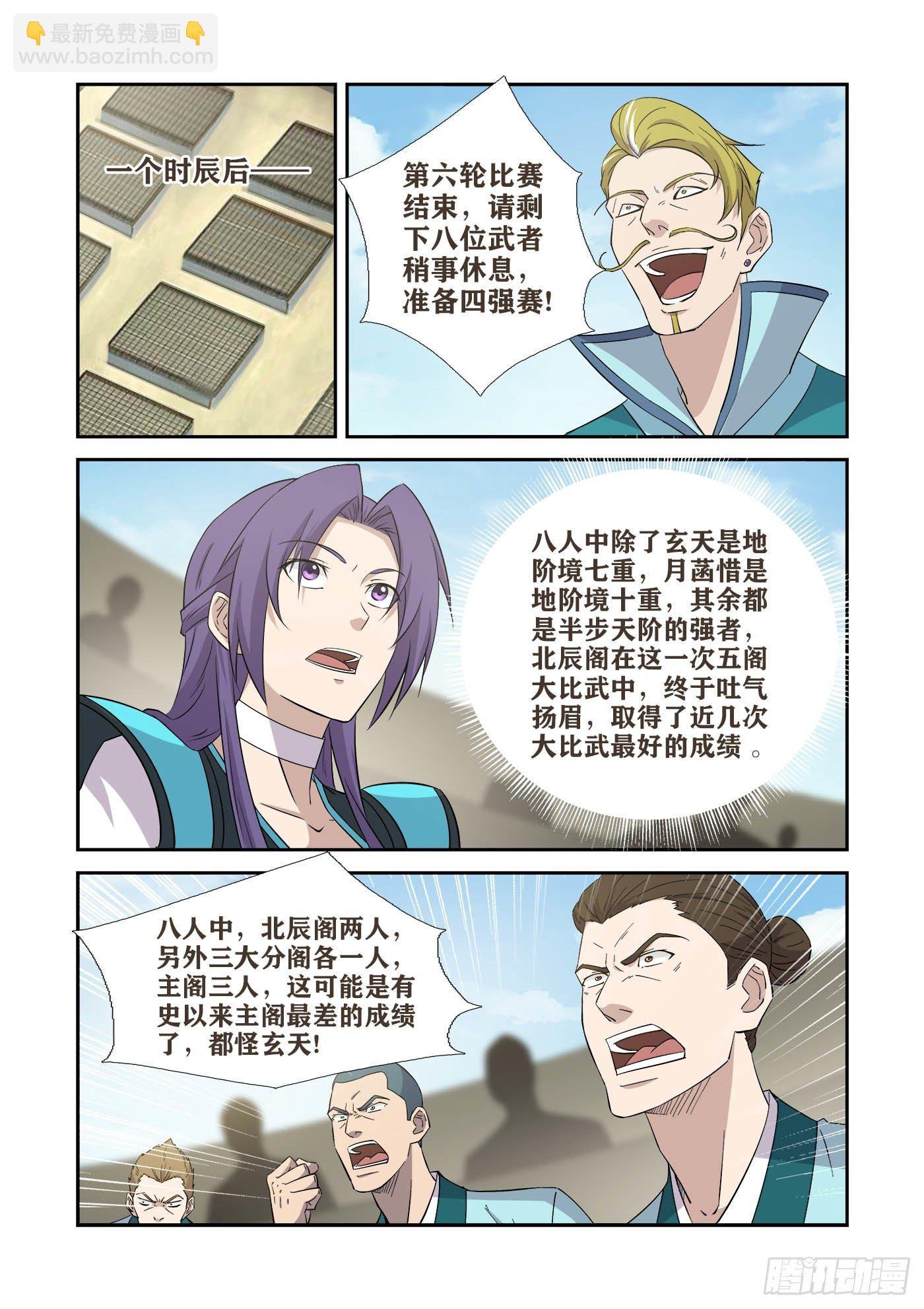 420 金手指发威