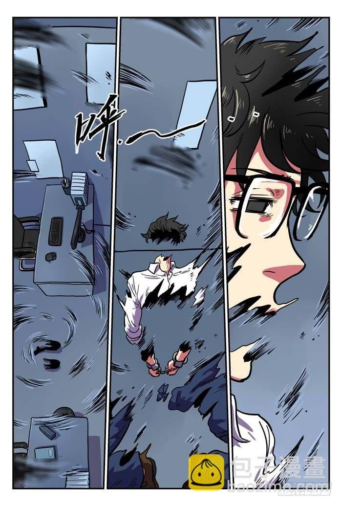 Case 011：卖火柴的小女孩